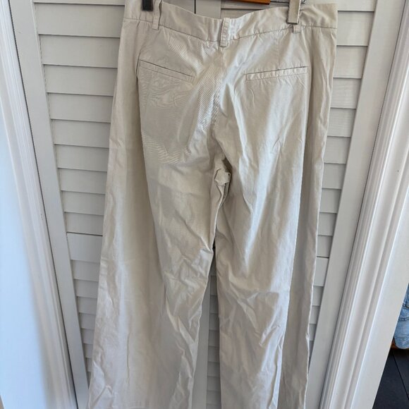 Nili Lotan trousers - Picture 4 of 4